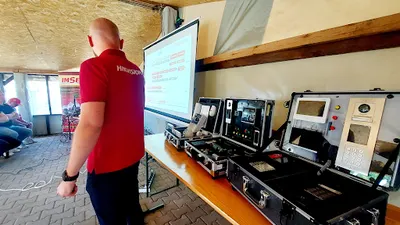 IMSEC Security Partner